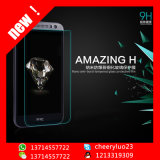 Anti-Shock Tempered Glass Screen Protector for HTC M8