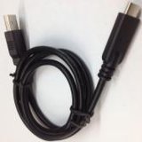 Type C Male USB 3.1 to USB 2.0 a Male Cable