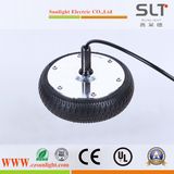 36V 6.5'' Brushless Scooter Electric Wheel Hub Motor