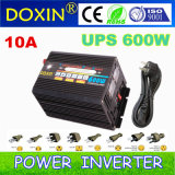 Quality Doxin 600watt Modified Sine Wave UPS Inverter with Charger