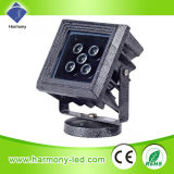 LED Projector Light for Exhibition, Garden, Lawn
