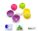 Promotion Solid Rubber Ball Silicone Rubber Ball