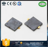 16mm 3V Thin Active External Drive Electromagnetic Buzzer