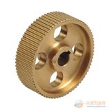 Copper Timing Pulley