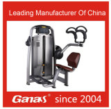 G-609 Ganas Professional Fitness Machine Abdominal Crunch