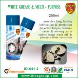 Ilike Wthite Grease Oil Spray