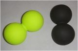 Double Crossfit Ball, Massage Ball, Double Ball for Massage