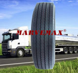 Tyre for Truck with New Design Tire (SUPERHAWK&MARVEMAX)