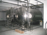 Electric Heating Storage Tank
