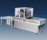 Automatic Tray Map Packaging Machinery (DL-1000B)