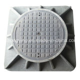 SMC/BMC Fiberglass Manhole Cover