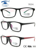 2015 Square Tr90 Classical Cheap High Quality Eyewear Frame (TR294)