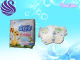 Professional Manufacture of Baby Diaper Xl Size