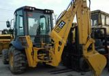 Used Jcb3cx Backhoe Loader