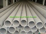 Deformed 201 Stainless Steel Pipe by China Manufacture