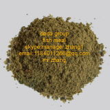 Fish Meal for Animal Feed