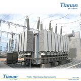 220kv Power Transformer Electric Pad Mounted Transformer