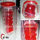 Revolving Light Box / Exhibition Stand (AD-102)