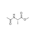 N-Acetyl-L-Alanine Methyl Ester, 3619-02-1