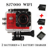 Sj7000 12MP 1080P Mini Camera Waterproof
