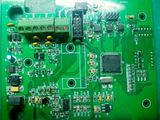 Double Side Printed Circuit Board with RoHS