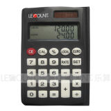 Euro-Converting Handheld Calculator (CA3006EC)
