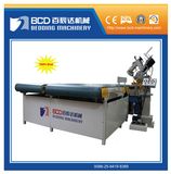 Tape Edge Mattress Machinery (BWB-4B)