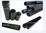 Environmental Carbon Fiber Tube with High Quality
