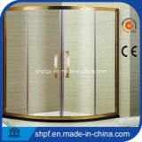 Sales Standard European Glass Frame Shower Room