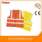 Hi Vision Warning Reflective Vest Rescue Uniform