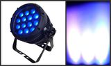 LED Waterproof 14PCS 15W RGBWA 5in1 LED PAR Light