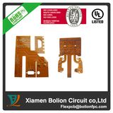 Single Side Flexible Printed Circuit Board