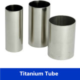 Seamless High Quality Titanium Pipe for Industry From China