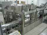 Xgf Series Washing Isobaric Filling Triad One Machinery