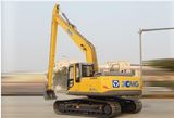 High Quality XCMG Crawler Excavator Xe215c