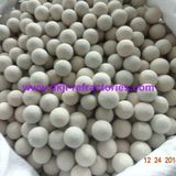 Inert Alumina Balls