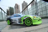 Adult Race Car Hot Sell Gasoline RC Car