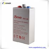 Tubular Gel Battery Opzv 2V200ah