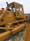 Used Crawler Cat Walking Dozer/Secondhand Bulldozer (D8K)