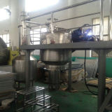500 L Lemongrass Oil Distillation Equipment