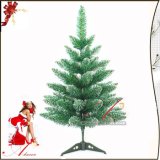 60cm Mini PVC Xmas Tree Christmas Decoration Trees Decorations