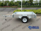 Dump ATV Valuable One Axle Trailer at The Best Price (SWT-BT74-L)