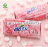 Coolsa Strawberry Flavor Mint Candy in Tin