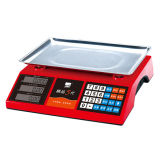 Electronic Food Fruit Market Weighing Scale (DH~588)