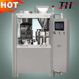 Capsule Filling Machine Supplier with High Production Capability