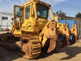 Komatsu Bulldozer Used Komatsu D85 Bulldozer for Sale