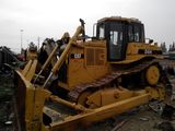 Used Bulldozer Caterpillar (used bulldozer Caterpillar)