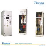 Switchgear / Three-Phase / Low-Voltage / Air-Insulated