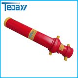 Mult-Stage Cylinders