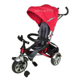 New Stroller Baby Tricycle, Kids Tricycle, Children Tricycle (BT-007)